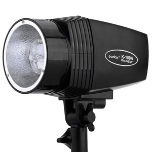 Вспышка студийная Godox MiniMaster 150Дж